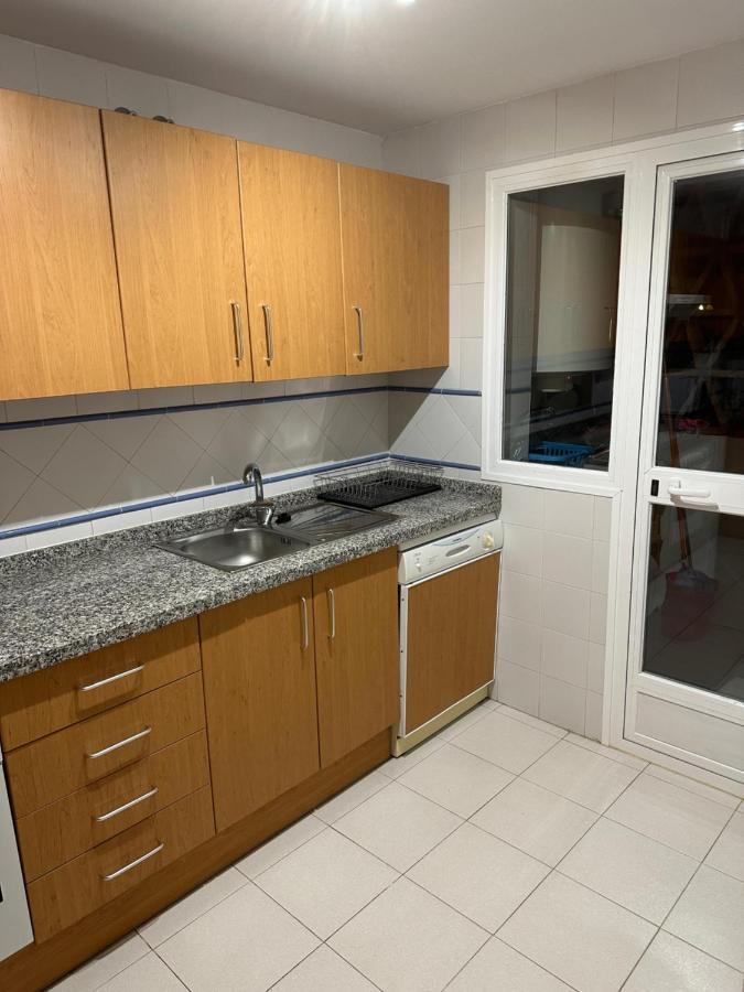 Luxurious Apartment 2 Bedroom 2 Bathroom Near Beach มาลากา ภายนอก รูปภาพ